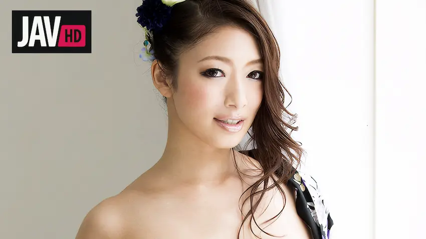 JAVHDの口コミでおすすめのAV女優:小早川怜子の動画・画像