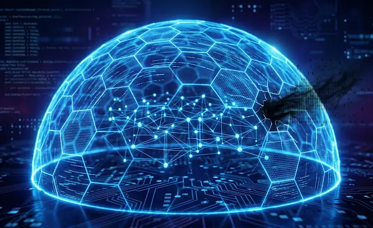 最新のセキュリティソフトをすり抜けるウイルスの脅威